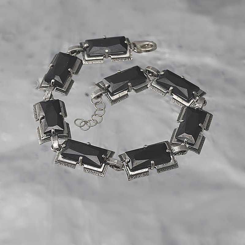 BRACELET EN ARGENT_MWZEB_005