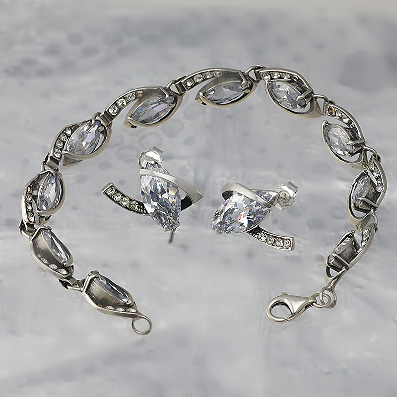 ARGENT SET_MWKOM_001