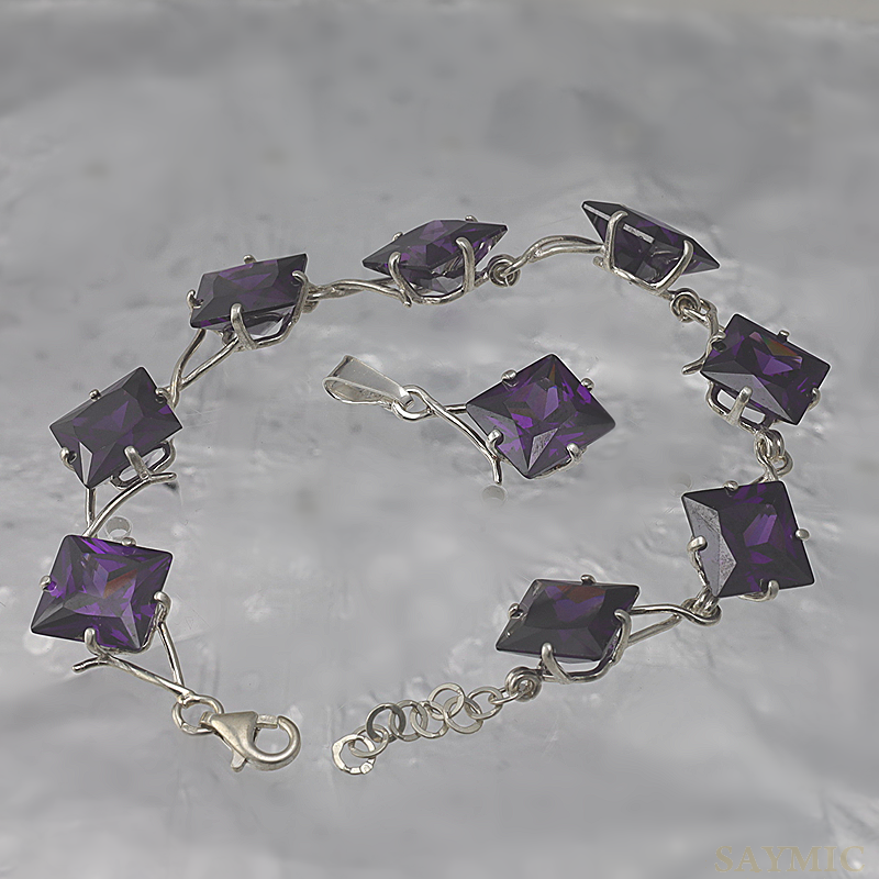 ARGENT SET_MWKOM_012