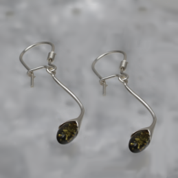 BOUCLES D'OREILLES EN...