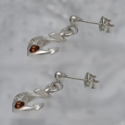 BOUCLES D'OREILLES EN...