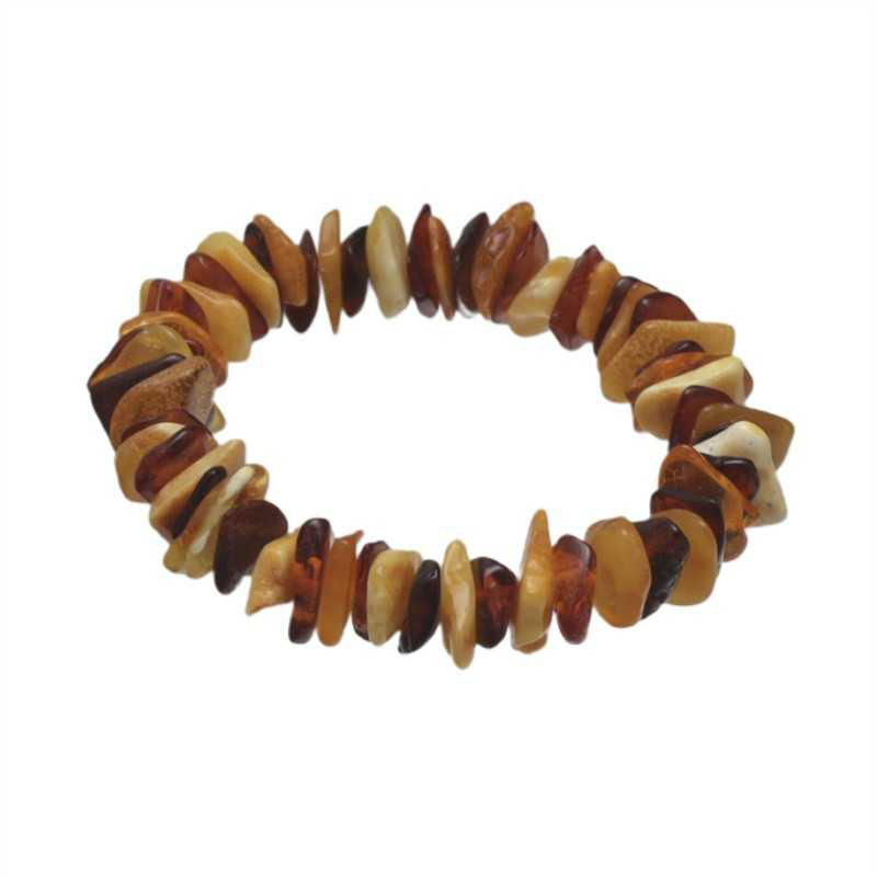 AMBER BRACELET_KBZB3-005