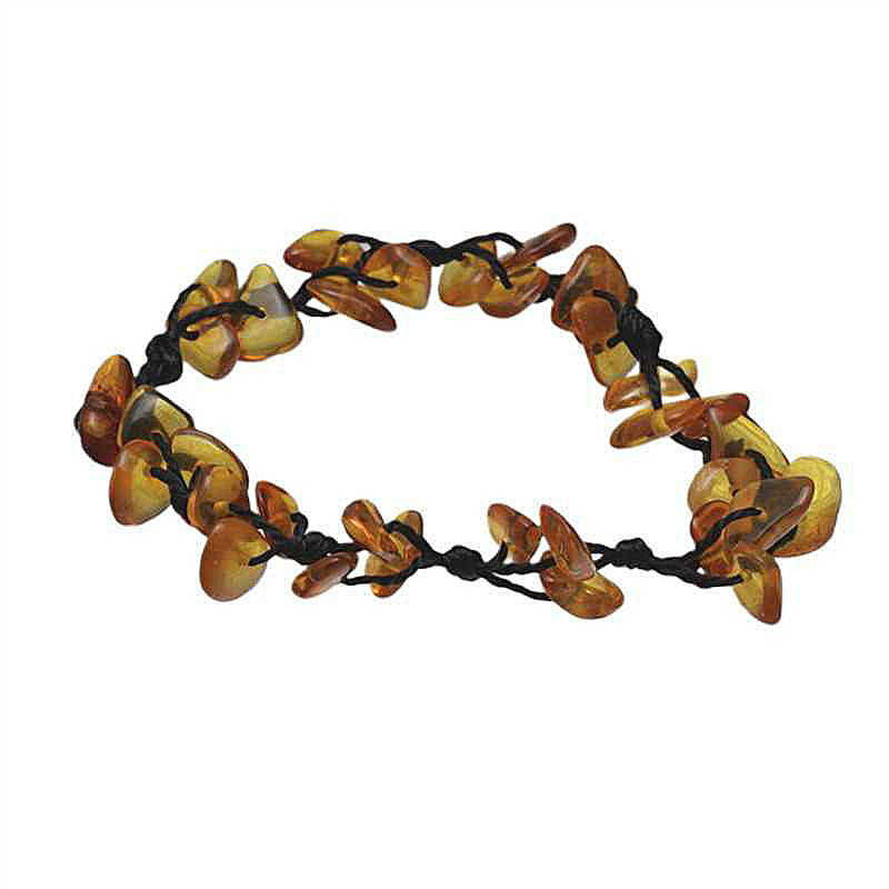 AMBER BRACELET_KBZB5-001