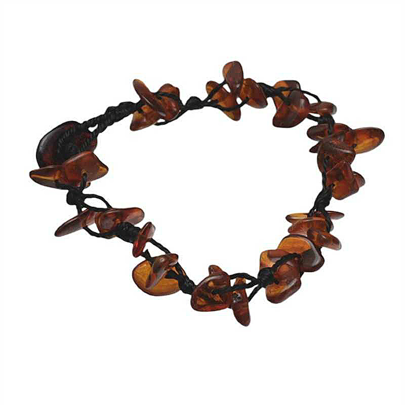 AMBER BRACELET_KBZB5-005