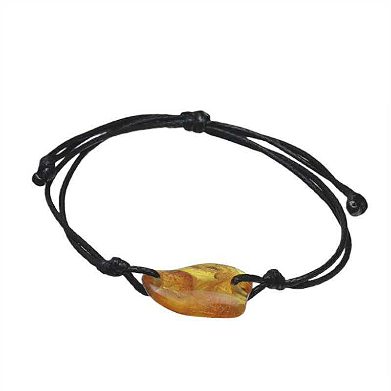 AMBER BRACELET_ZMK005