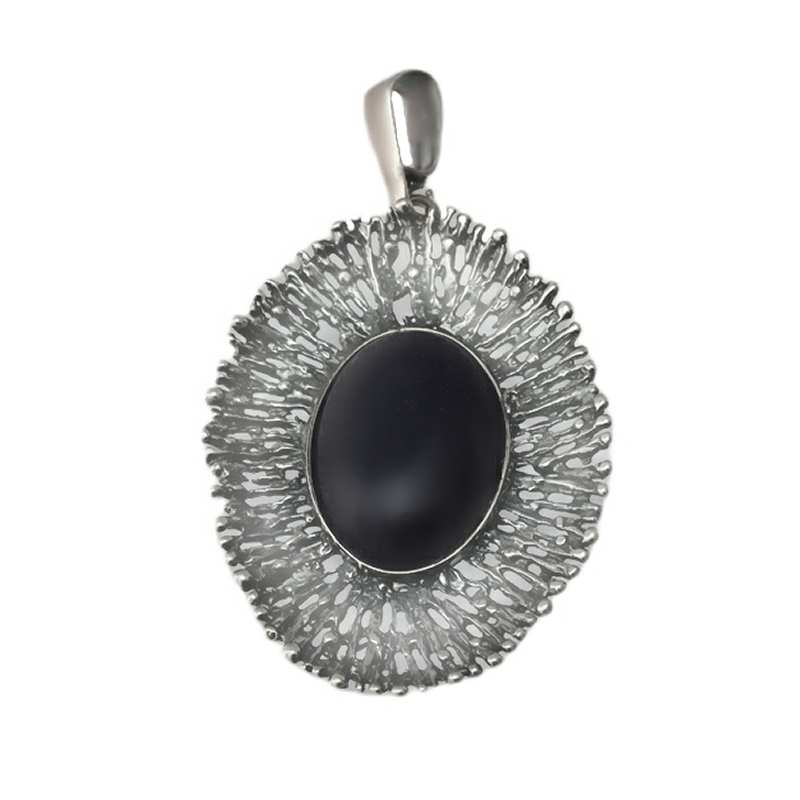 SILVER PENDANT_MWSRZ_014