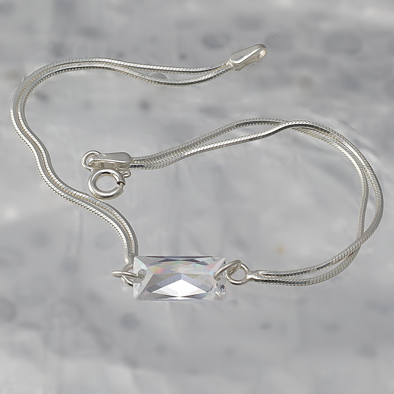 BRACELET EN ARGENT_MWZEB_001