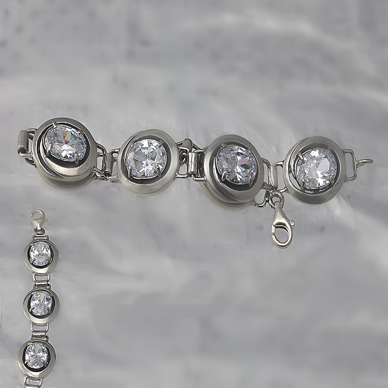 BRACELET EN ARGENT_MWZEB_003