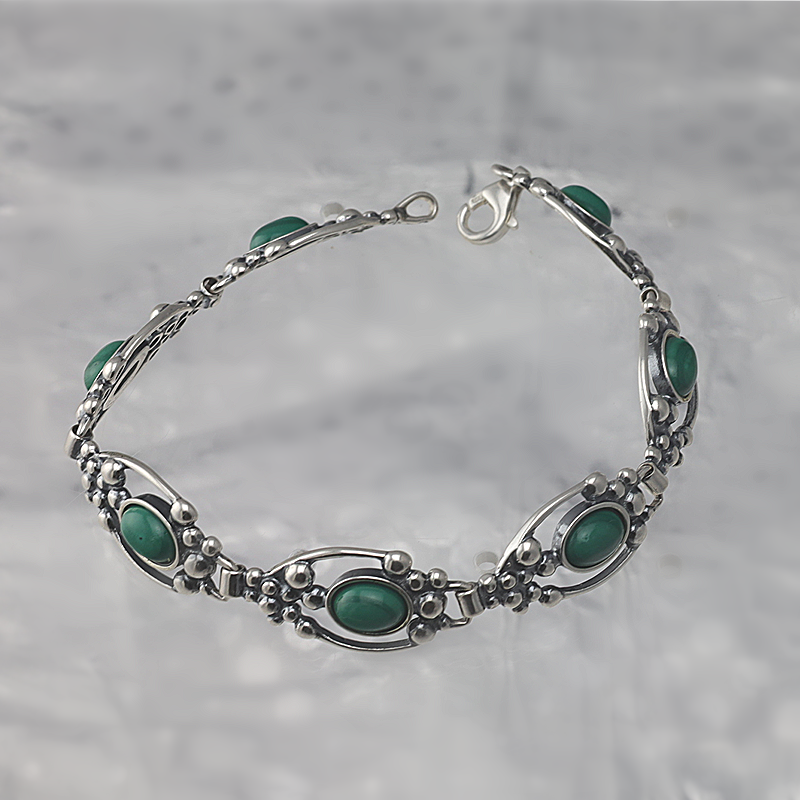 BRACELET EN ARGENT_MWZEB_004